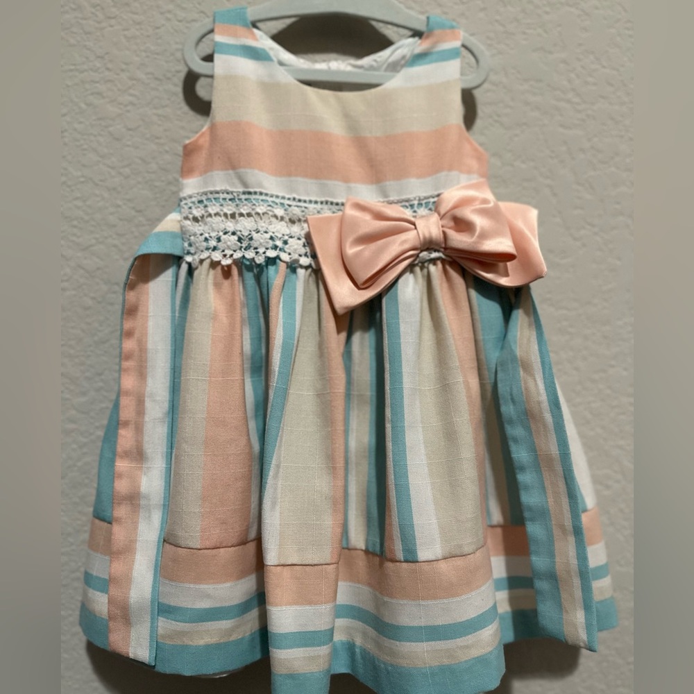 Sunday dress